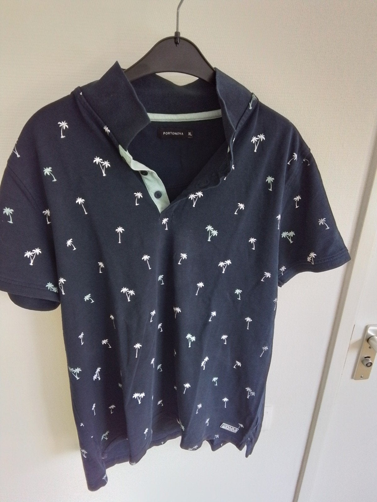 Heren Polo Portonova. XL nieuwstaat, Ophalen of Verzenden, Zo goed als nieuw, Maat 56/58 (XL)