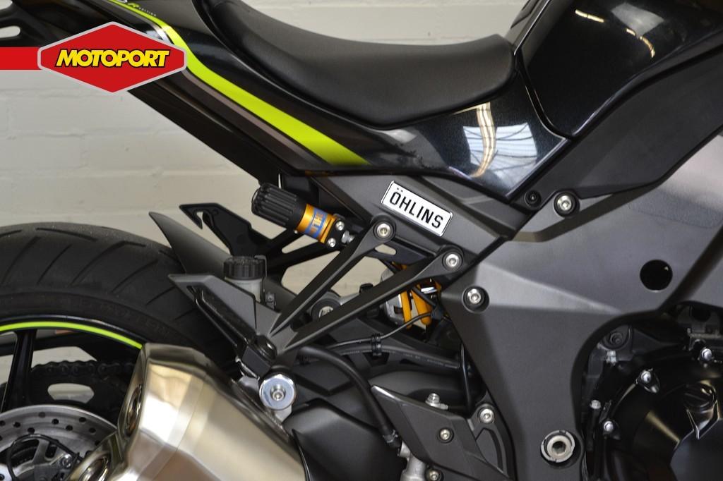 Kawasaki Z 1000 R (bj 2017), Bedrijf, Info@kawasaki.nl, Meer dan 35 kW, Jacobus Spijkerdreef 1-3
2132 PZ  Hoofddorp, NL