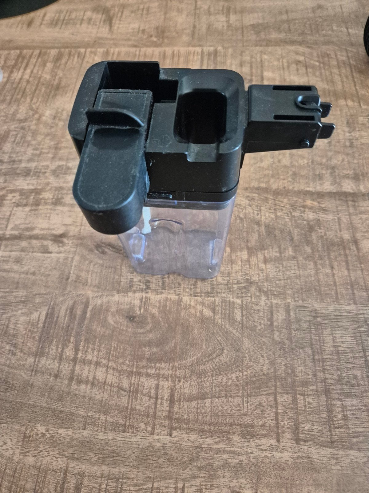 Melkkan melkreservoir voor Philips Saeco koffiemachine, Ophalen of Verzenden