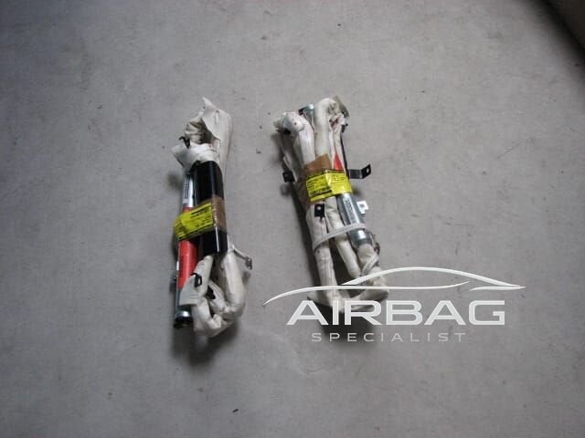 Dak airbag links en rechts Mitsubishi Grandis, Gebruikt, -, -, Ophalen of Verzenden
