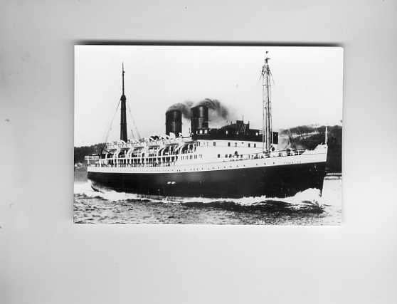 scheepvaart-foto-rancatera?, Verzamelen, Ophalen of Verzenden, Zo goed als nieuw, Motorboot, Boek of Tijdschrift
