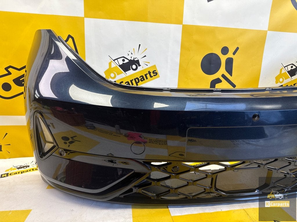 Volkswagen Vw ID Buzz GTX Voorbumper 1T3807221C Compleet 6 p, Gebruikt, Volkswagen AG, Bumper, Berliner Ring 2
38440  Wolfsburg, DE