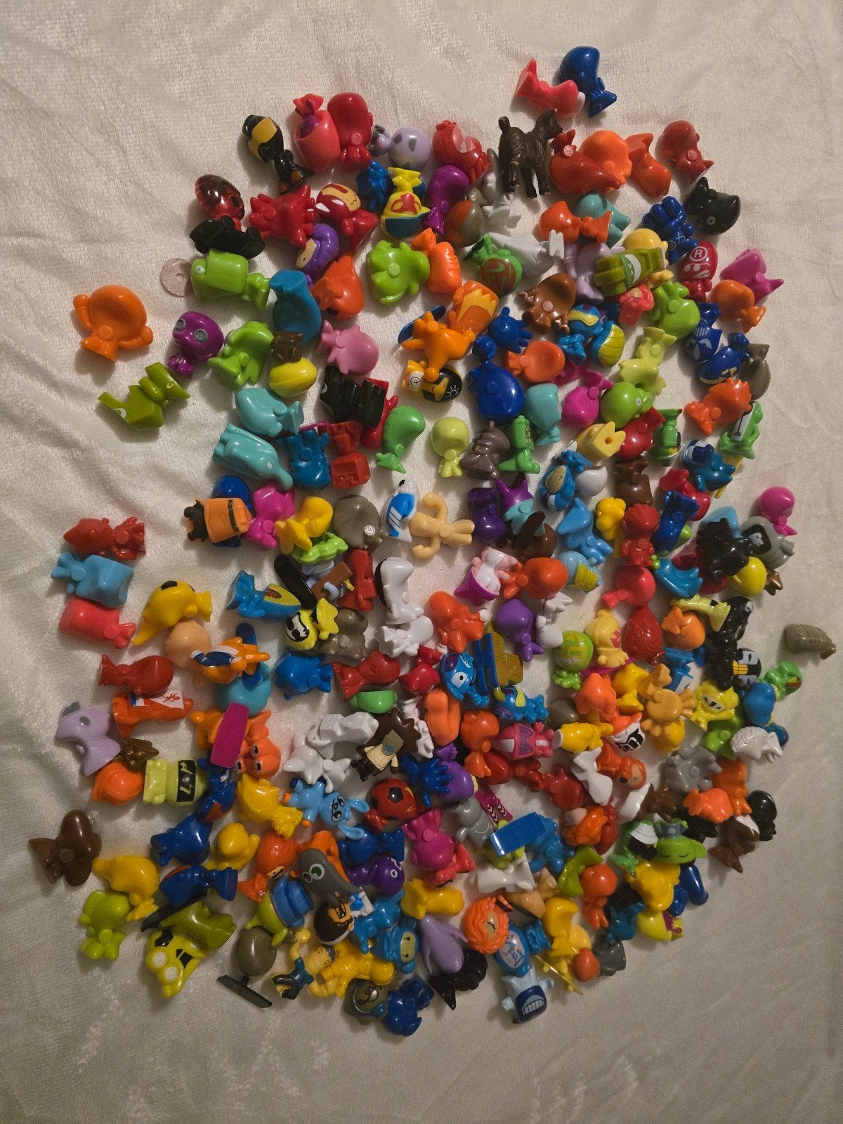 gogo's crazy bones, Ophalen of Verzenden