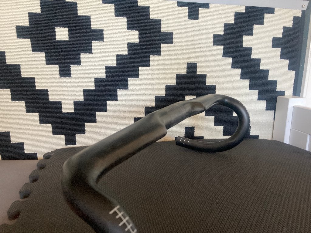Cervelo AB09 Carbon Road Handlebar, Gebruikt, Verzenden, Stuur, Cervelo