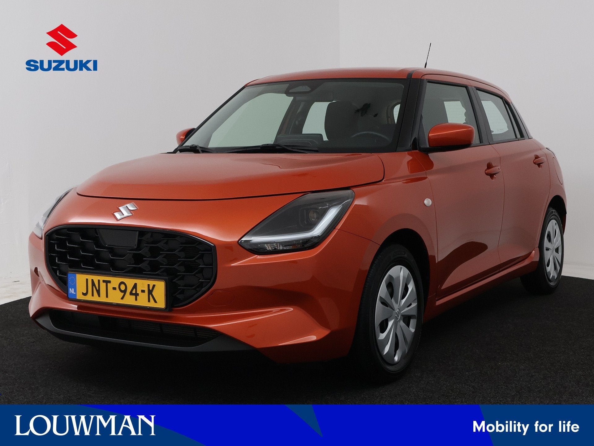 Suzuki Swift 1.2 Comfort Smart Hybrid | Apple Carplay / Andr