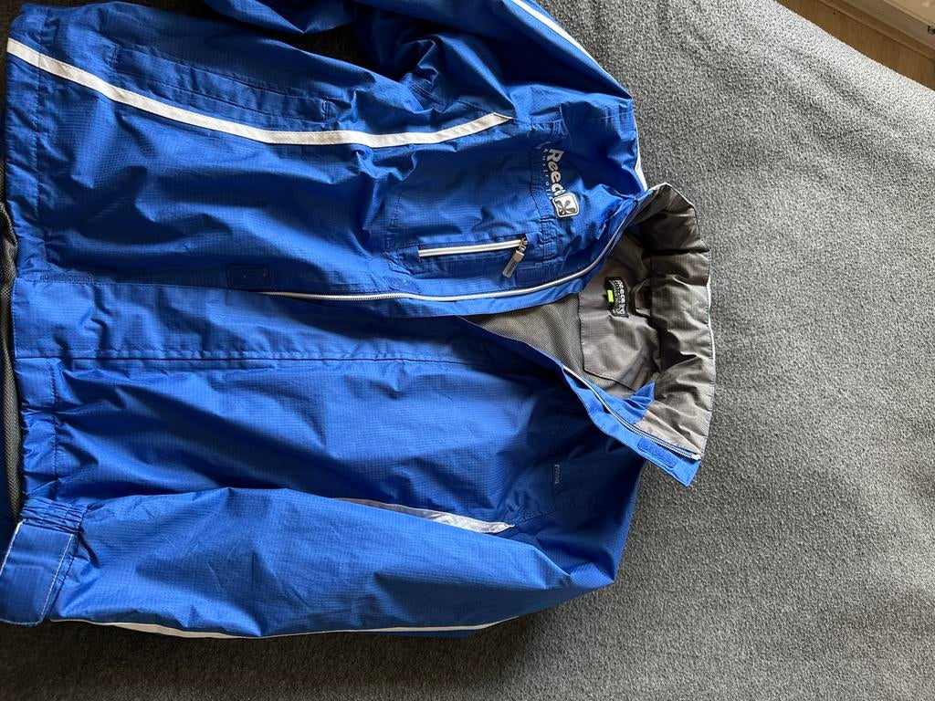 Reece jas jack, maat S, Ophalen of Verzenden, Gebruikt, Kleding