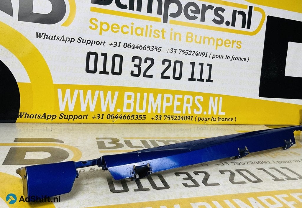 Zijskirt Ford Fiesta Mk7 ST Rechts C1BJ-10154-AC Dorpel 2-L7, Auto-onderdelen, Carrosserie en Plaatwerk, Bumper