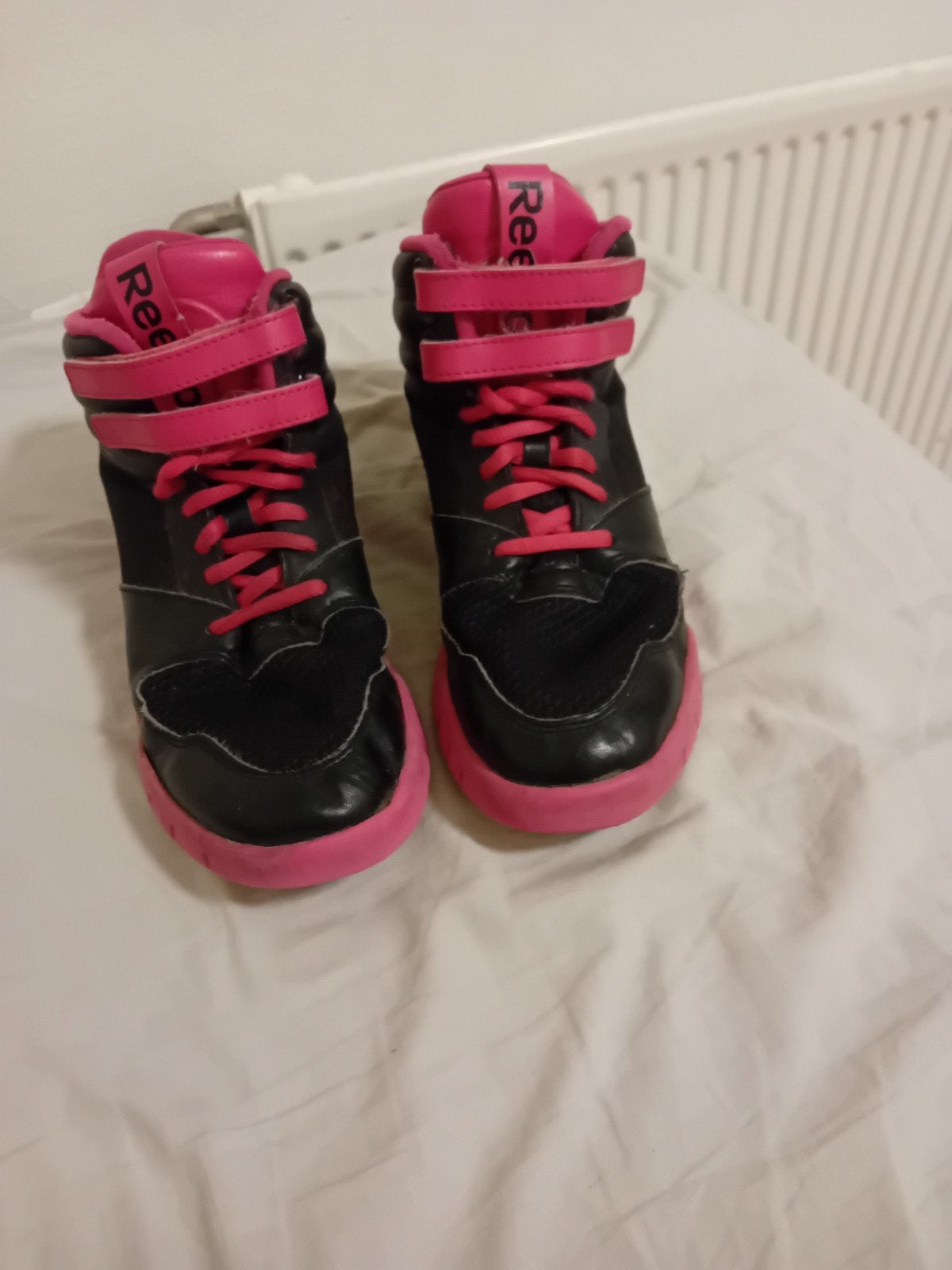 reebok schoenen, Ophalen, Overige kleuren, Zo goed als nieuw, Reebok