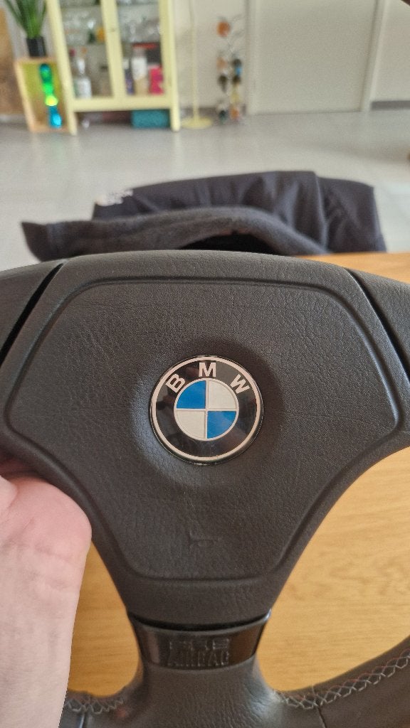 BMW E36 Stuur, Auto-onderdelen, Ophalen of Verzenden, Gebruikt, BMW