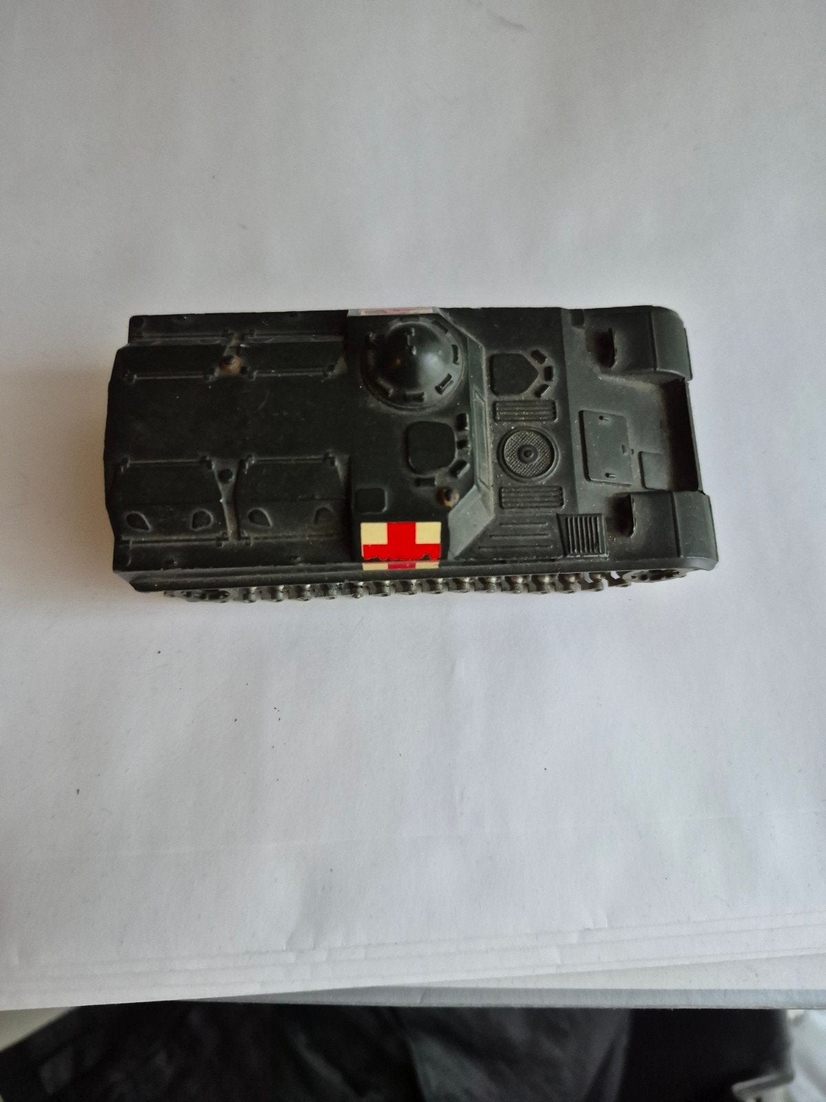 Solido carrier, Ophalen of Verzenden, Gebruikt