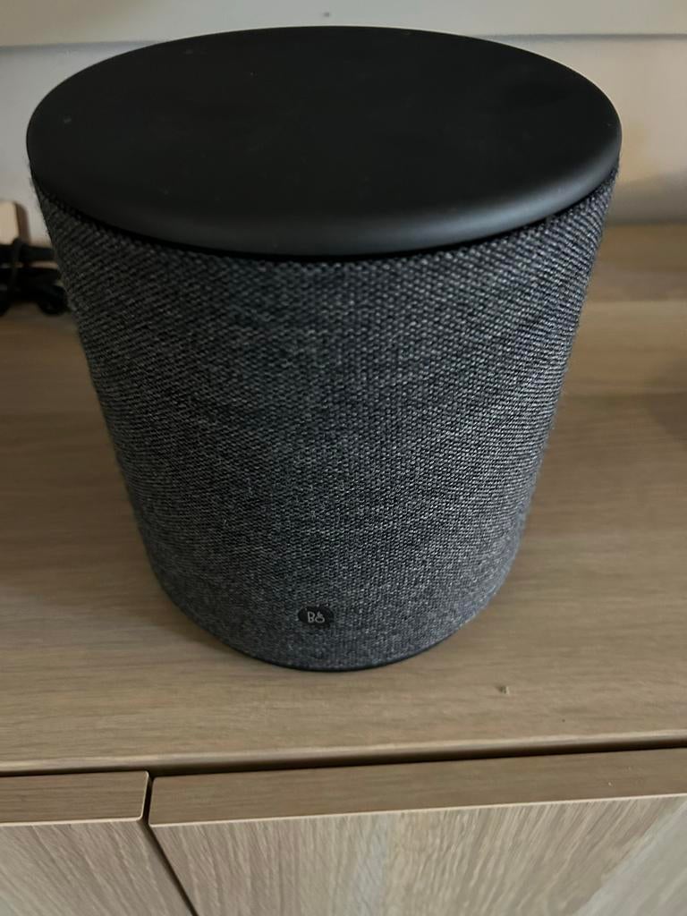 Bang & Olufsen Beoplay M5 - Compacte Speaker, Audio, Tv en Foto, Luidsprekers, Zo goed als nieuw, Overige typen, 60 tot 120 watt