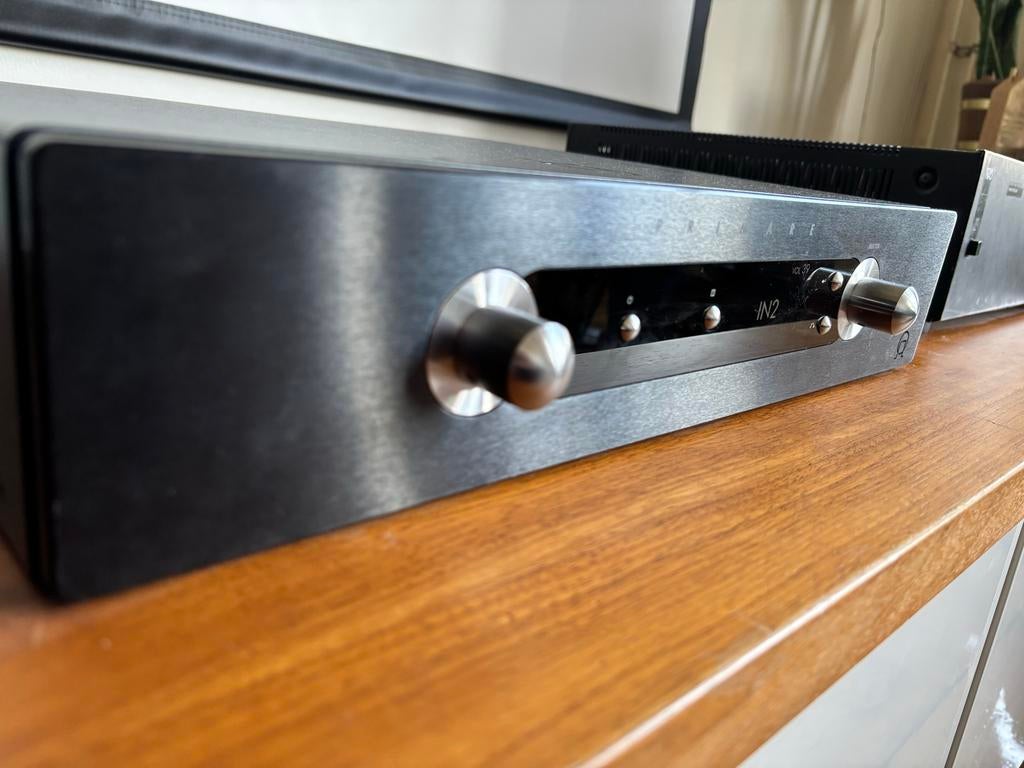 Primare I32 Versterker, Overige merken, Ophalen of Verzenden, Zo goed als nieuw, 120 watt of meer