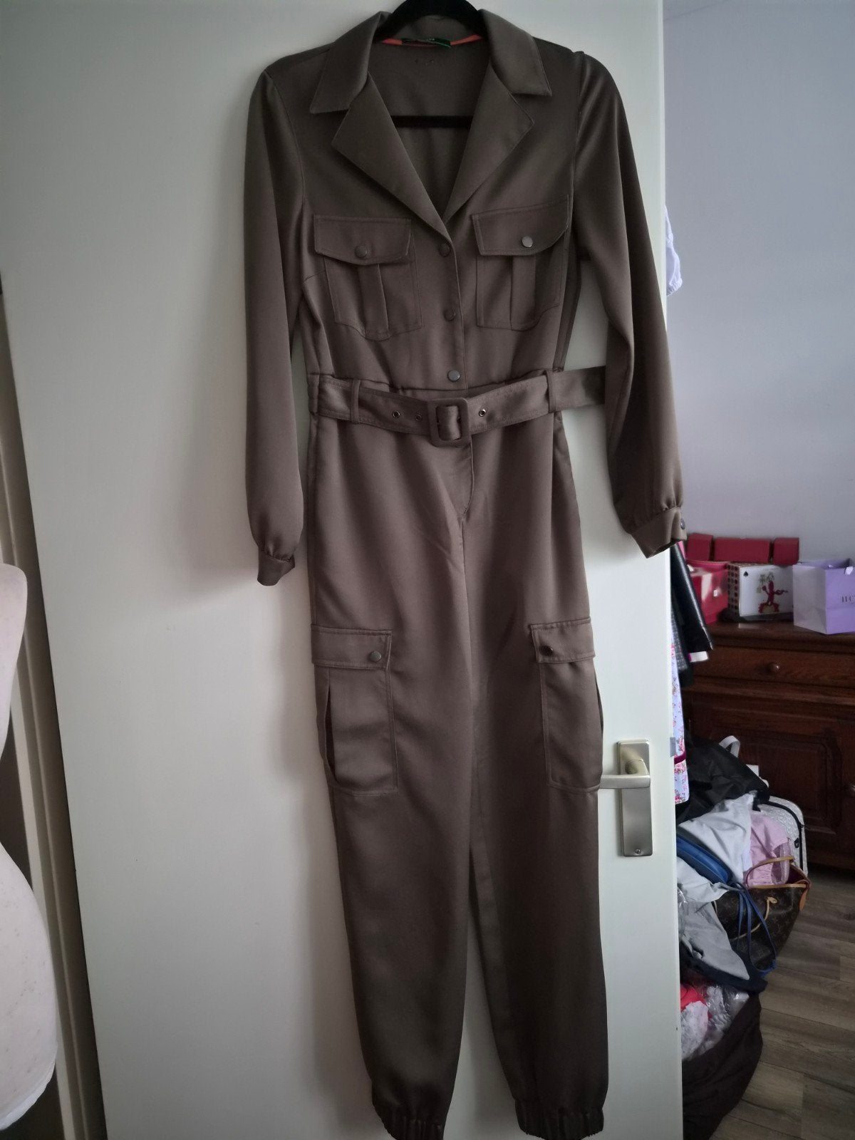 Guess Jumpsuit, Guess, Nieuw, Ophalen of Verzenden, Maat 34 (XS) of kleiner
