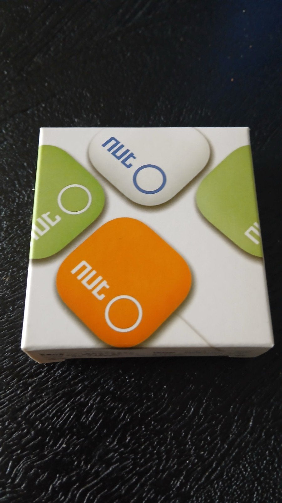 25x Nieuwe Nut Smart Trackers - Bluetooth Anti-verlies, Ophalen of Verzenden, Nieuw