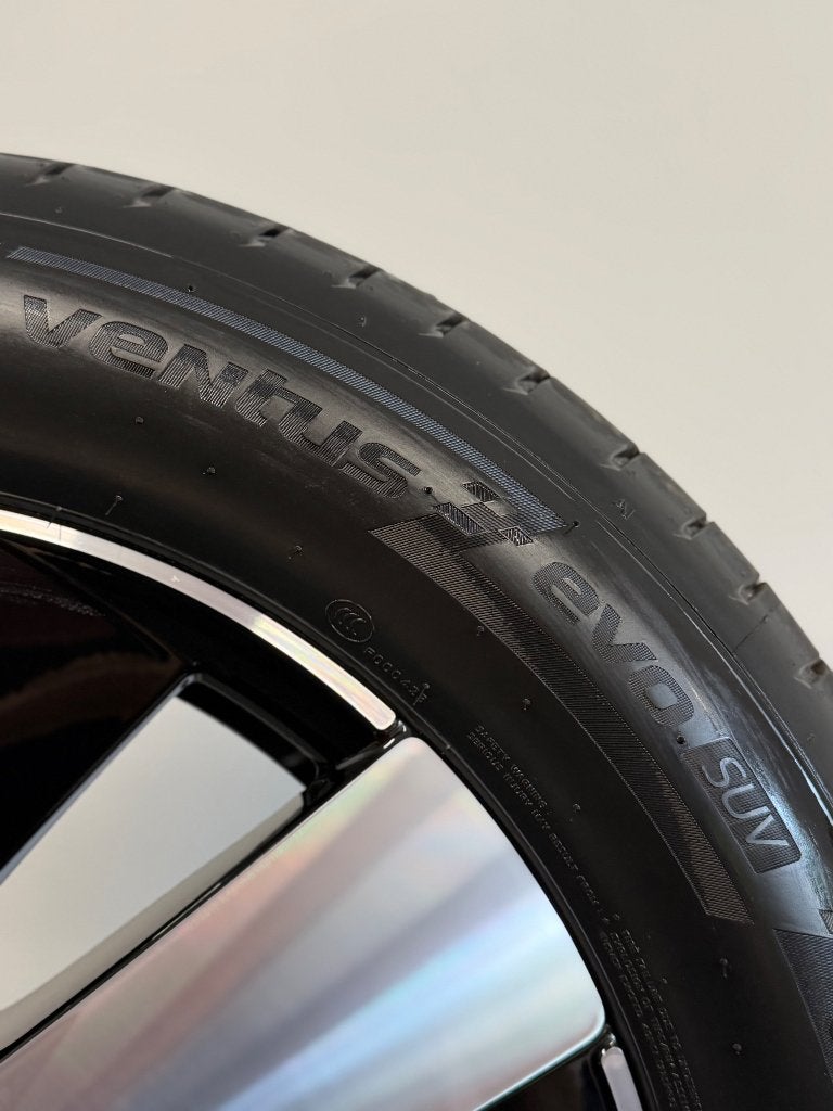 NIEUWE 18” Bologna velgen VW Tiguan / Tayron NWE zomerbanden, Ophalen, 18 inch, Velg(en), Nieuw