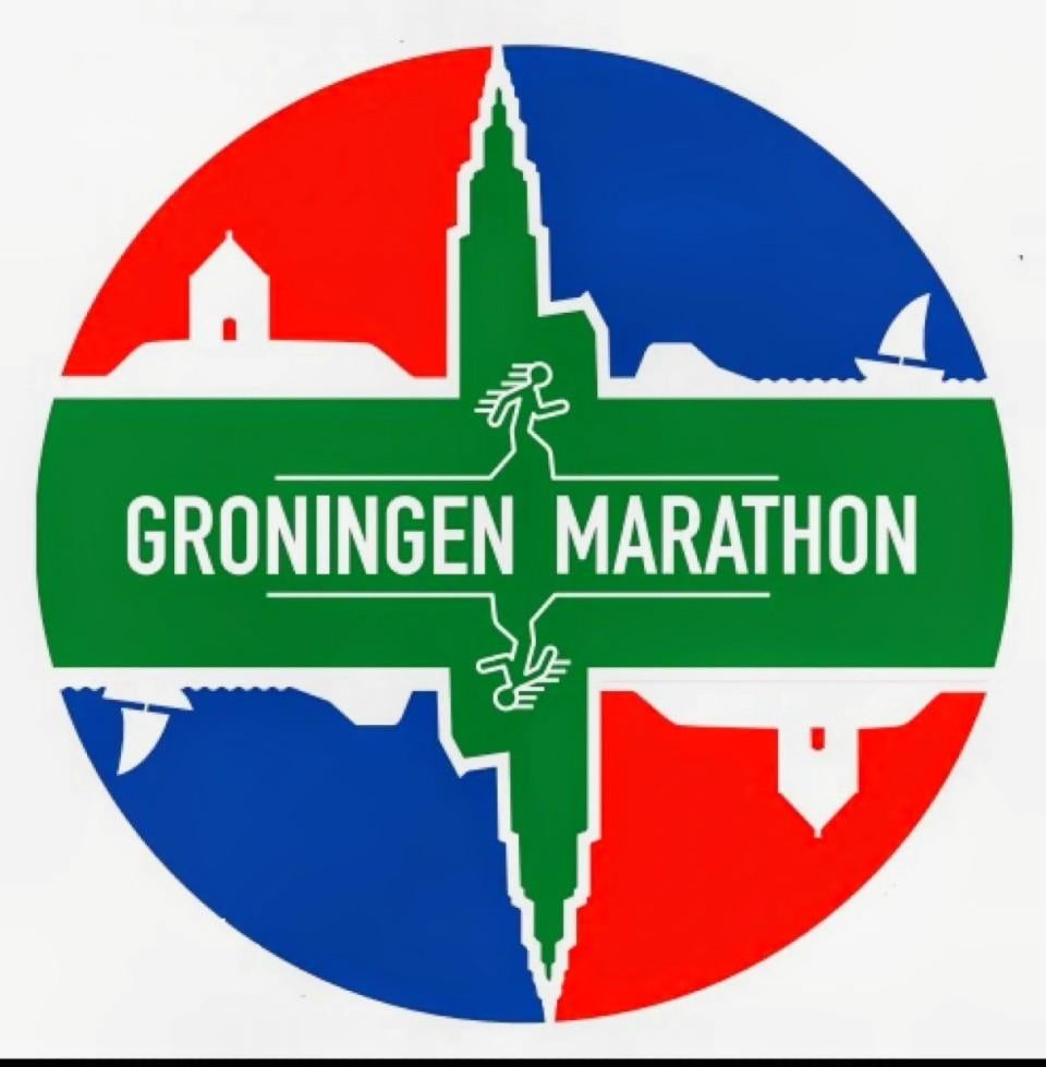 (halve) marathon Groningen: ticket ter overname., Sport en Fitness, Loopsport en Atletiek, Ophalen of Verzenden, Nieuw, Overige typen