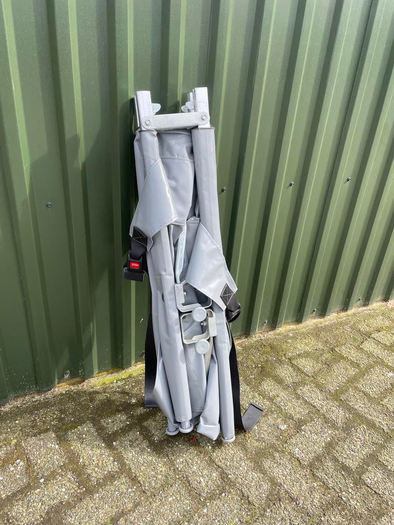 Brancard (inklapbaar), Diversen, Verpleegmiddelen, Ophalen, Nieuw
