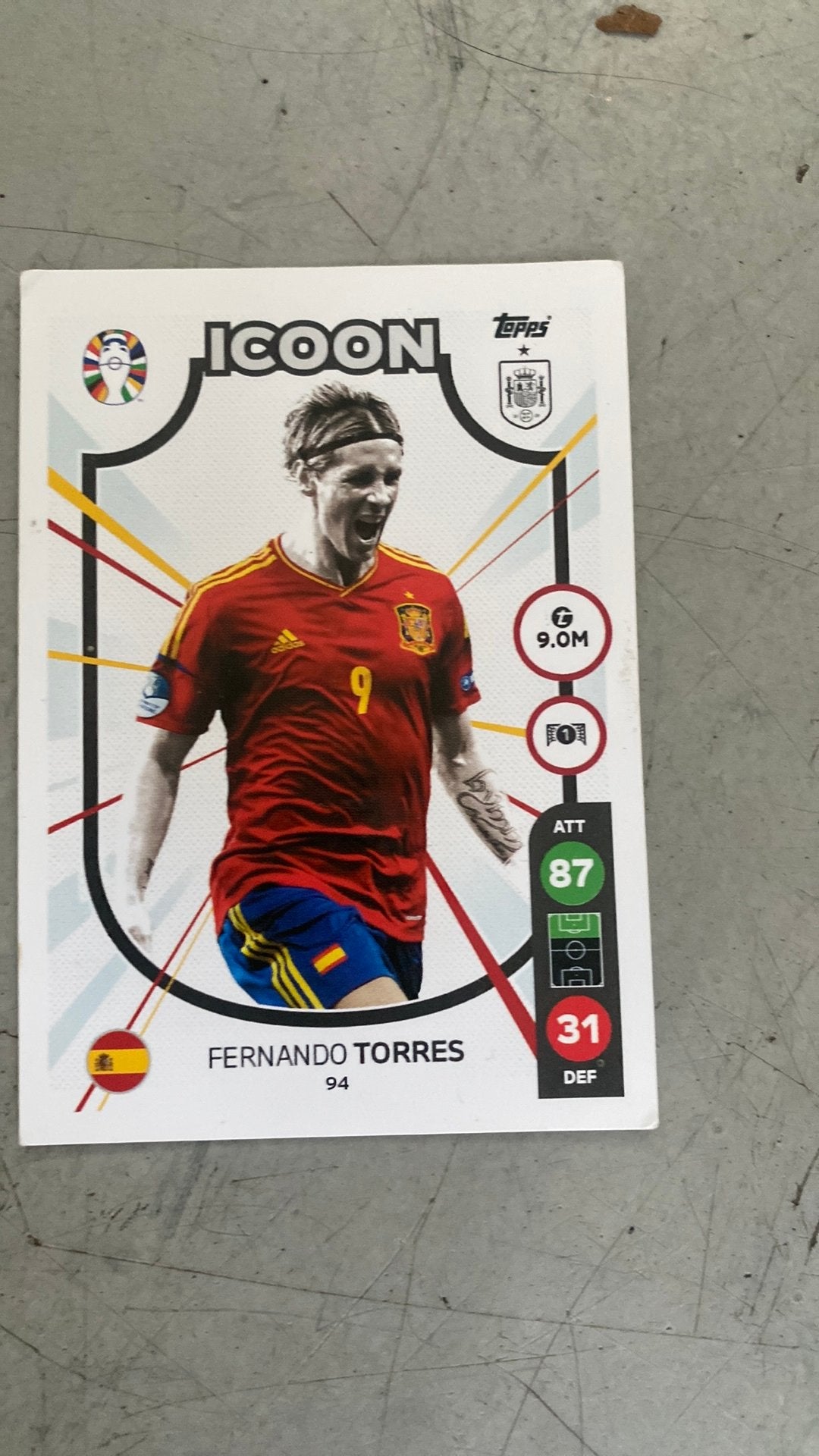 Voetbal plaatjes Lidl icoons., Verzamelen, Ophalen of Verzenden, Zo goed als nieuw, Vitesse, Vaantje of Sjaal