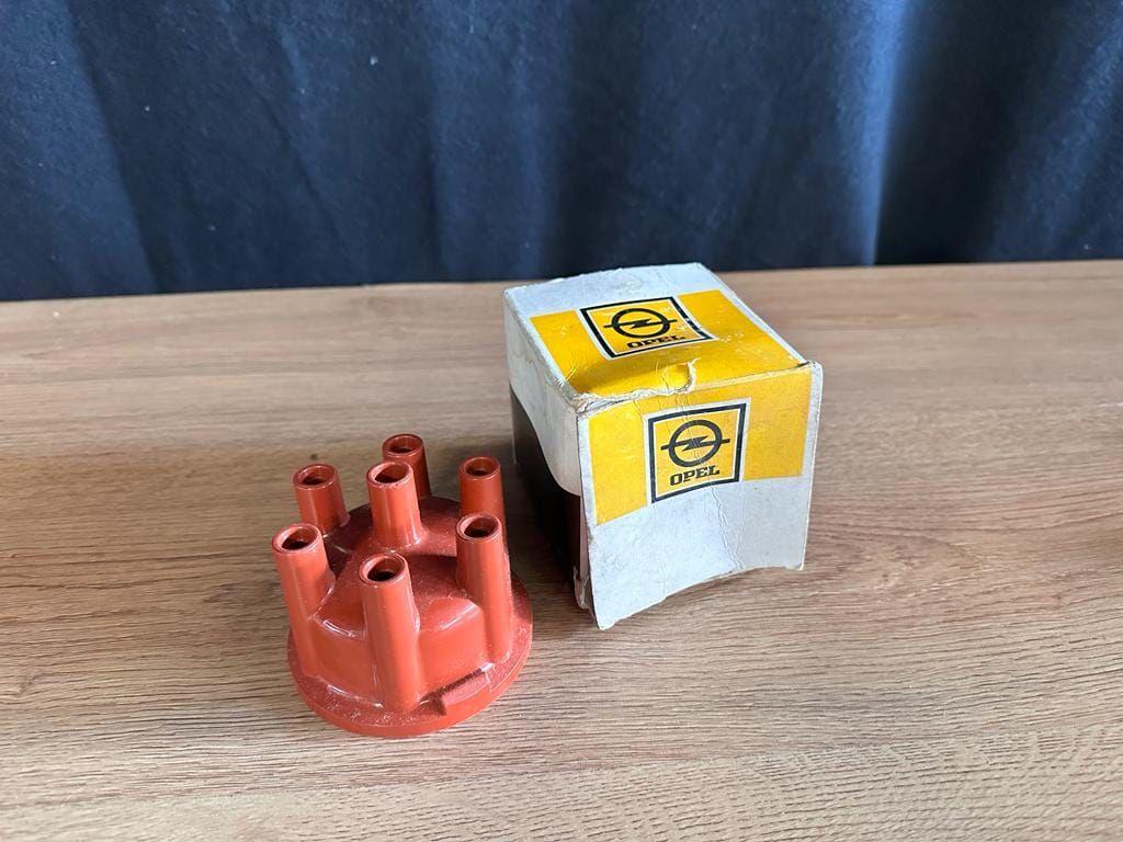 Stroomverdeler kap Opel OEM, Auto-onderdelen, -, -, Nieuw, Ophalen of Verzenden