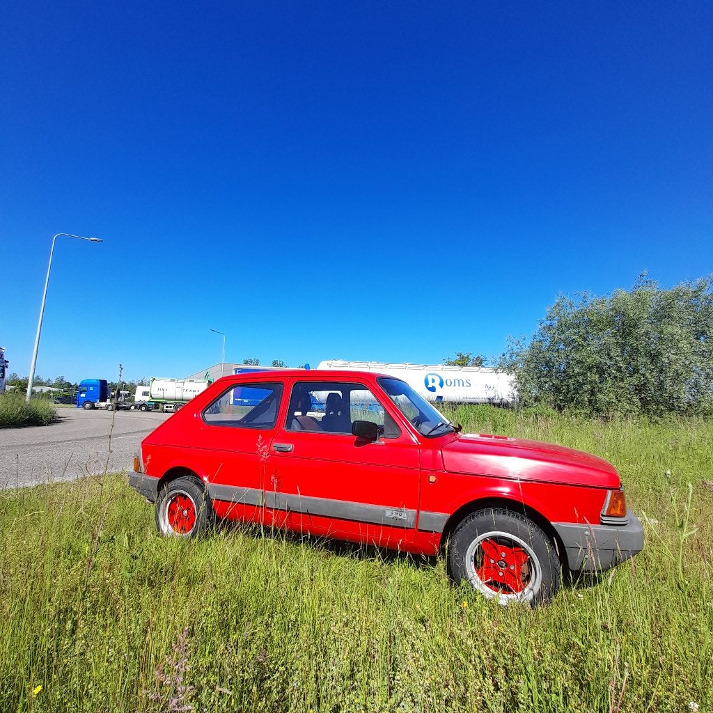Leuke Oldtimer zoekt nieuwe eigenaar APK tot 6 oktober 2028, foto 6