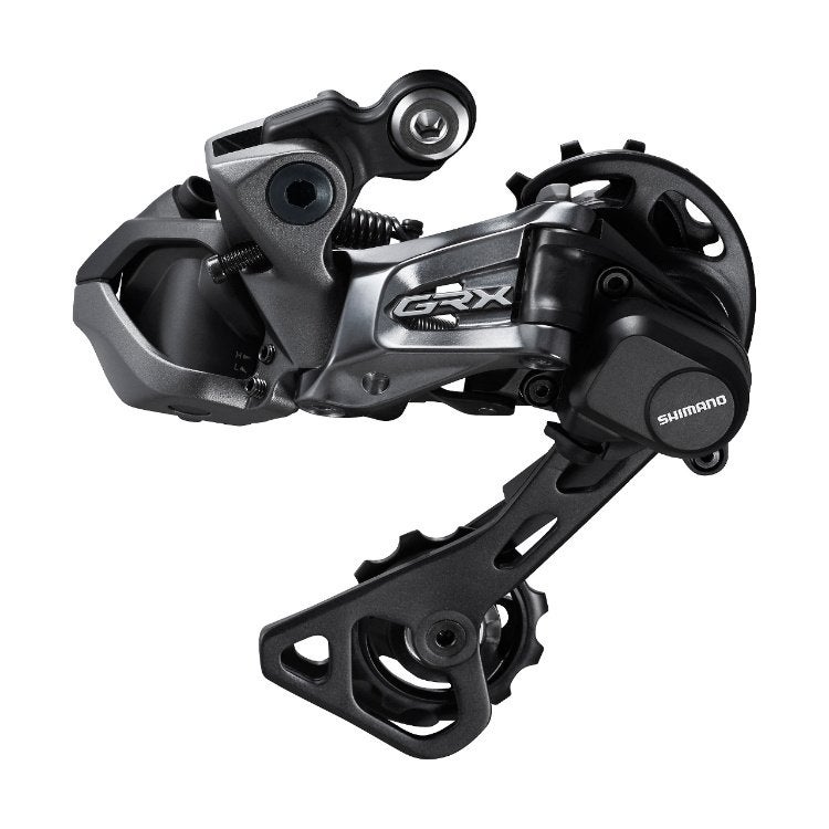 Shimano GRX RX817 Di2 11 speed achterderailleur NIEUW, Shimano, Nieuw, Ophalen of Verzenden, Derailleur of Ketting