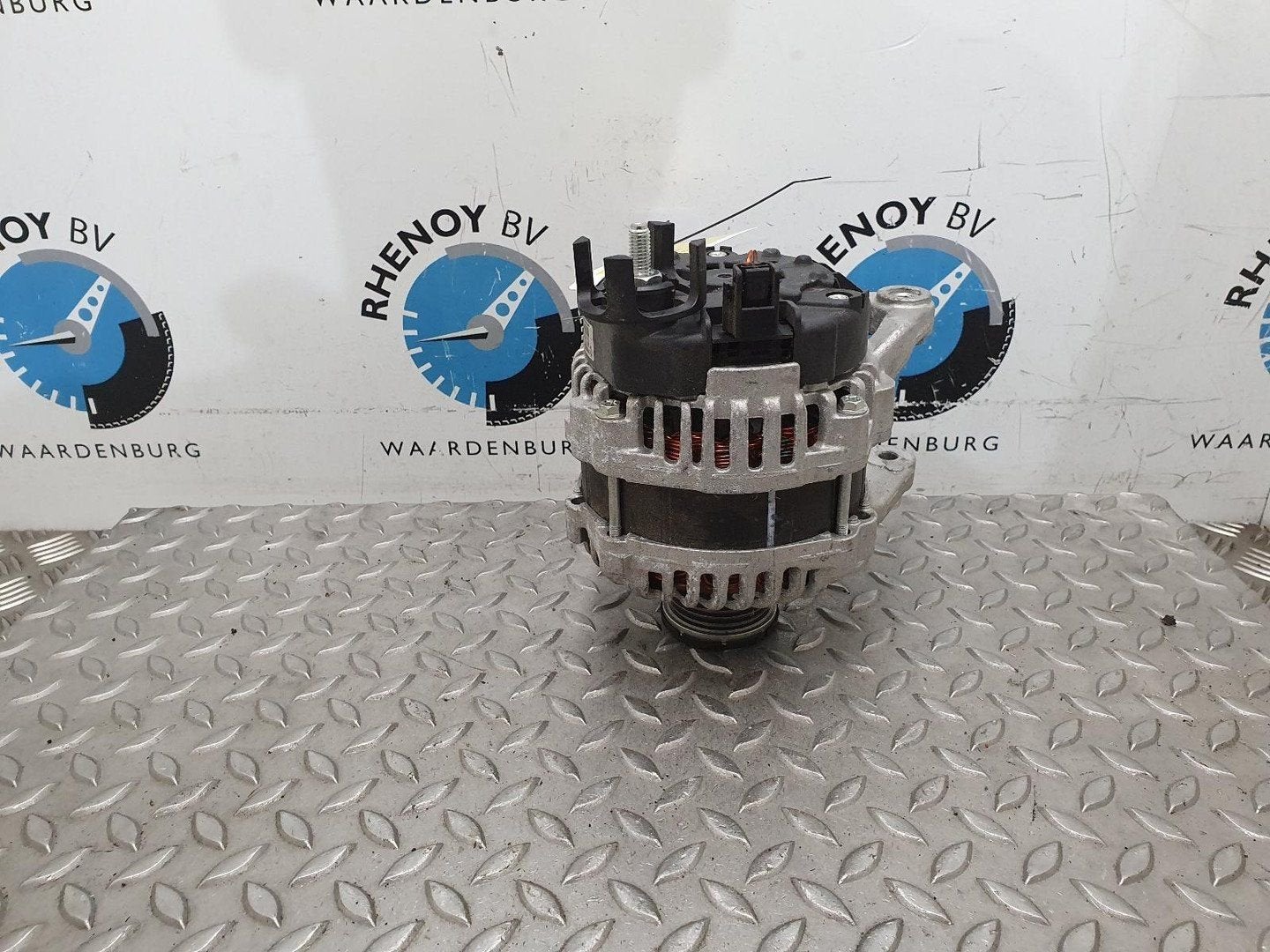 RENAULT MEGANE DYNAMO 2019, Gebruikt, -, -, Ophalen of Verzenden
