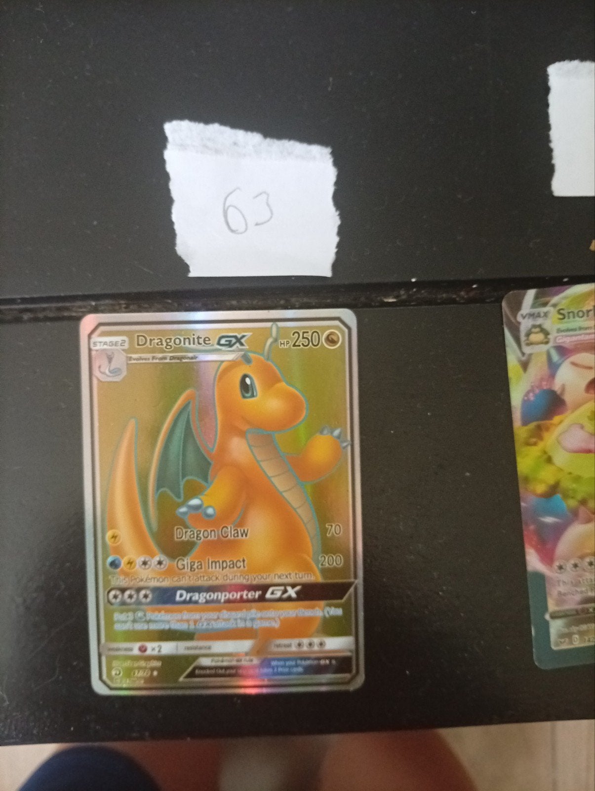 Pokémon Kaarten Collectie, Ophalen of Verzenden, Zo goed als nieuw, Meerdere kaarten