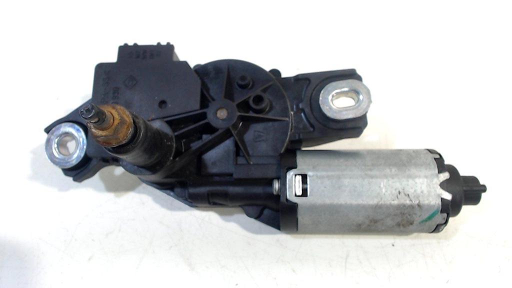 Ruitenwissermotor achter Volkswagen Caddy, Onderdelen@venauto.nl, Van der Ven Autorecycling B.V., Gebruikt, Ettenseweg 76, 4706 PB Roosendaal, The Netherlands