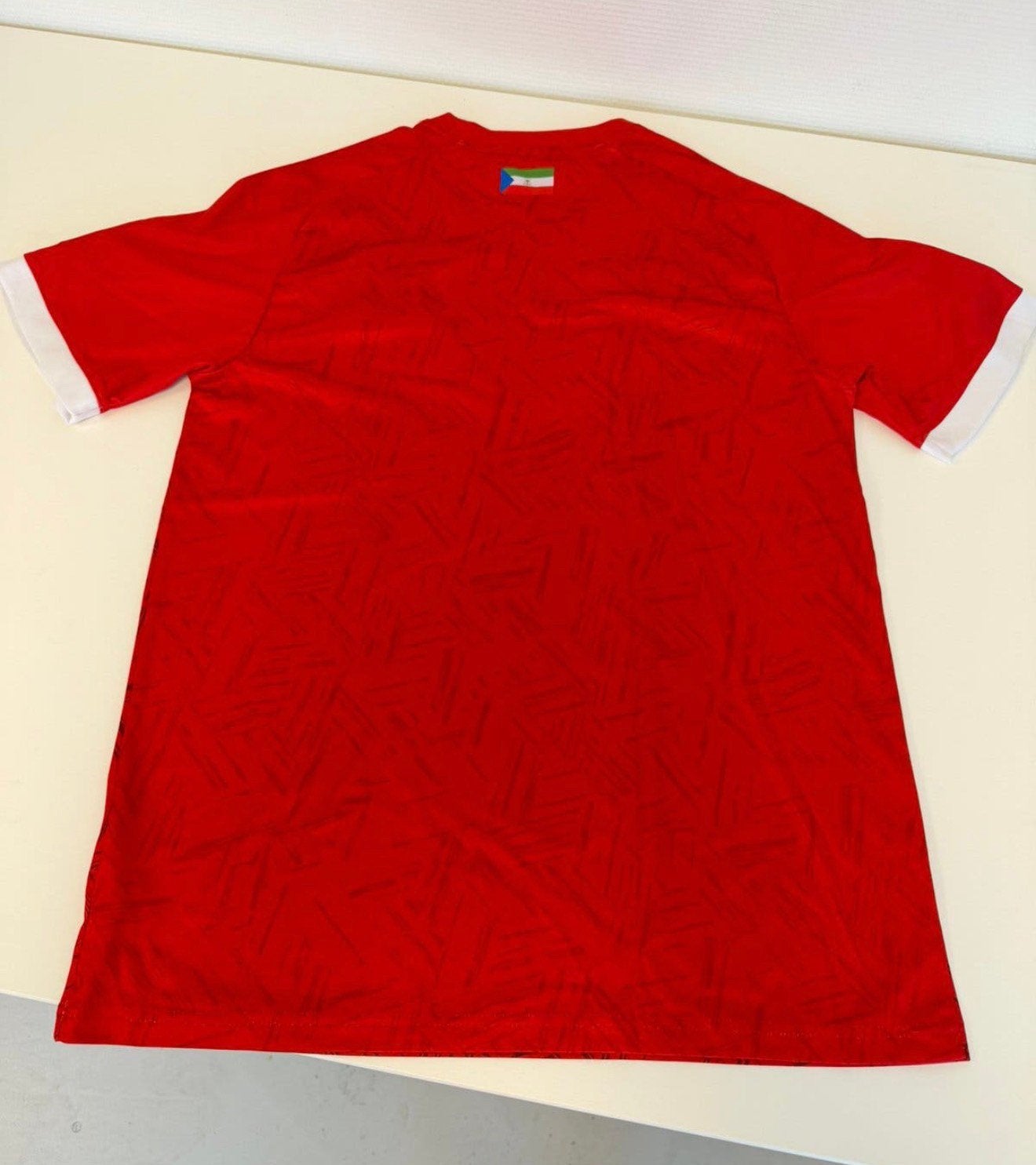 Erreà Equatoriaal-Guinea shirt 2023/24 L Nieuw voetbalshirt, Buitenlandse clubs, P, P, Nieuw