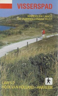 Diverse Lange-Afstand-Wandelboekjes, Ophalen of Verzenden, Gelezen, Overige onderwerpen