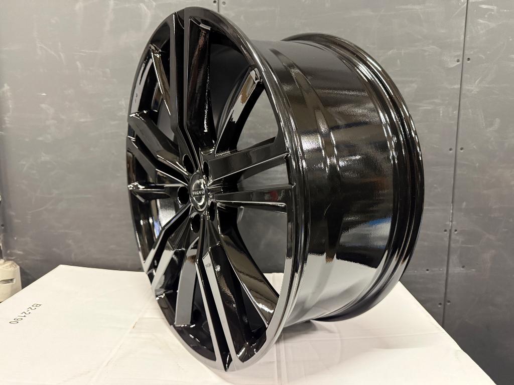 20” FITS VOLVO V60 V70 V90 XC40 XC60 XC70 XC90, Auto-onderdelen, Banden en Velgen, Ophalen, 255 mm, Velg(en), Nieuw