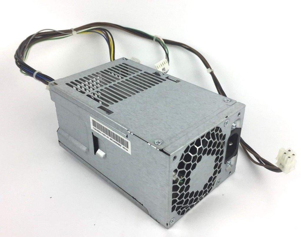 HP Elitedesk 600 800 G1 SFF Power Supply 240W, Facturen@maascomputers.nl, Ophalen of Verzenden, Cargadoorweg 23, 6541 BT Nijmegen