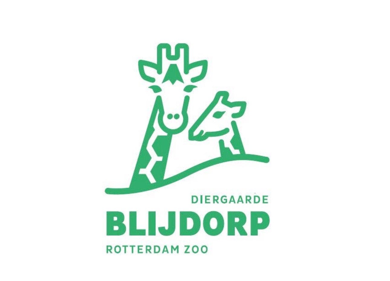 Dierentuin Blijdorp Rotterdam 2 x volwassene entree tickets, Drie personen of meer, Ticket of Toegangskaart