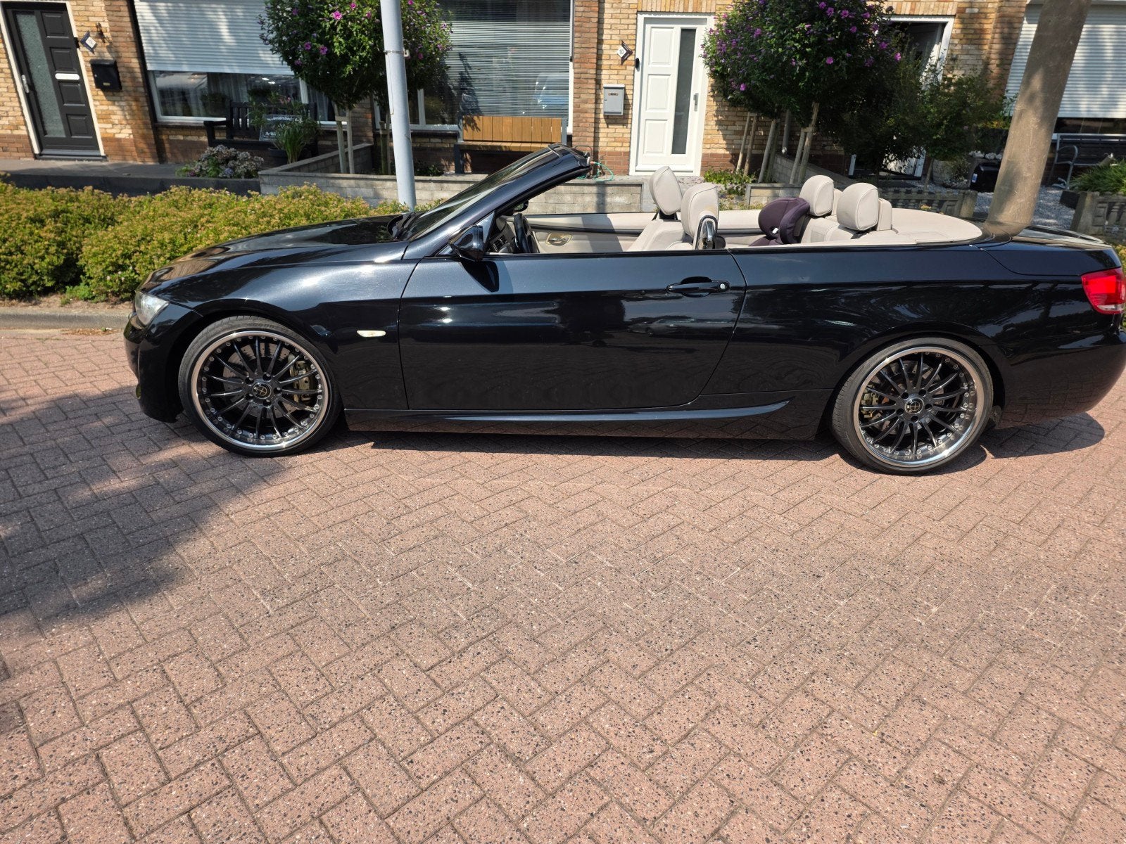 Bmw e93 n54 cabrio 335i 19inch, Ophalen of Verzenden, Nieuw, BMW