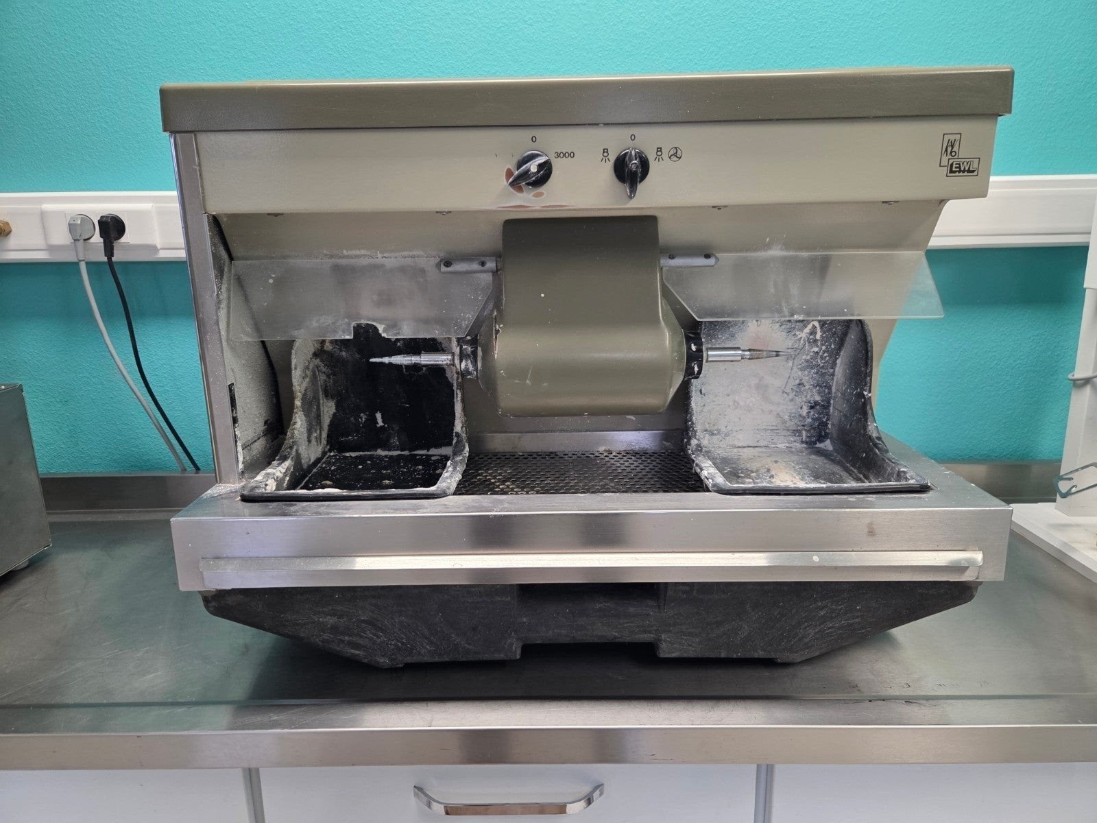 Tandtechniek kavo polijstmachine, Ophalen of Verzenden