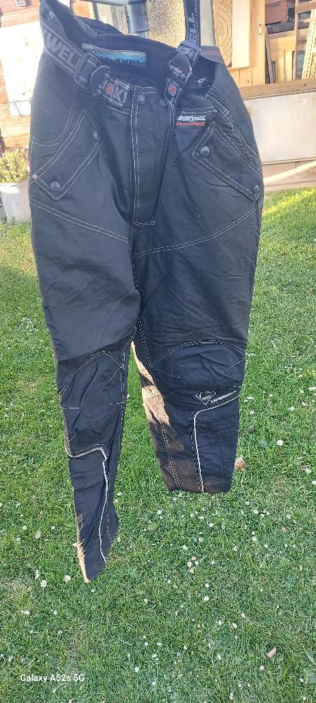 Motorbroek, Motoren, Ophalen, Tweedehands, Broek | textiel, Lookwell