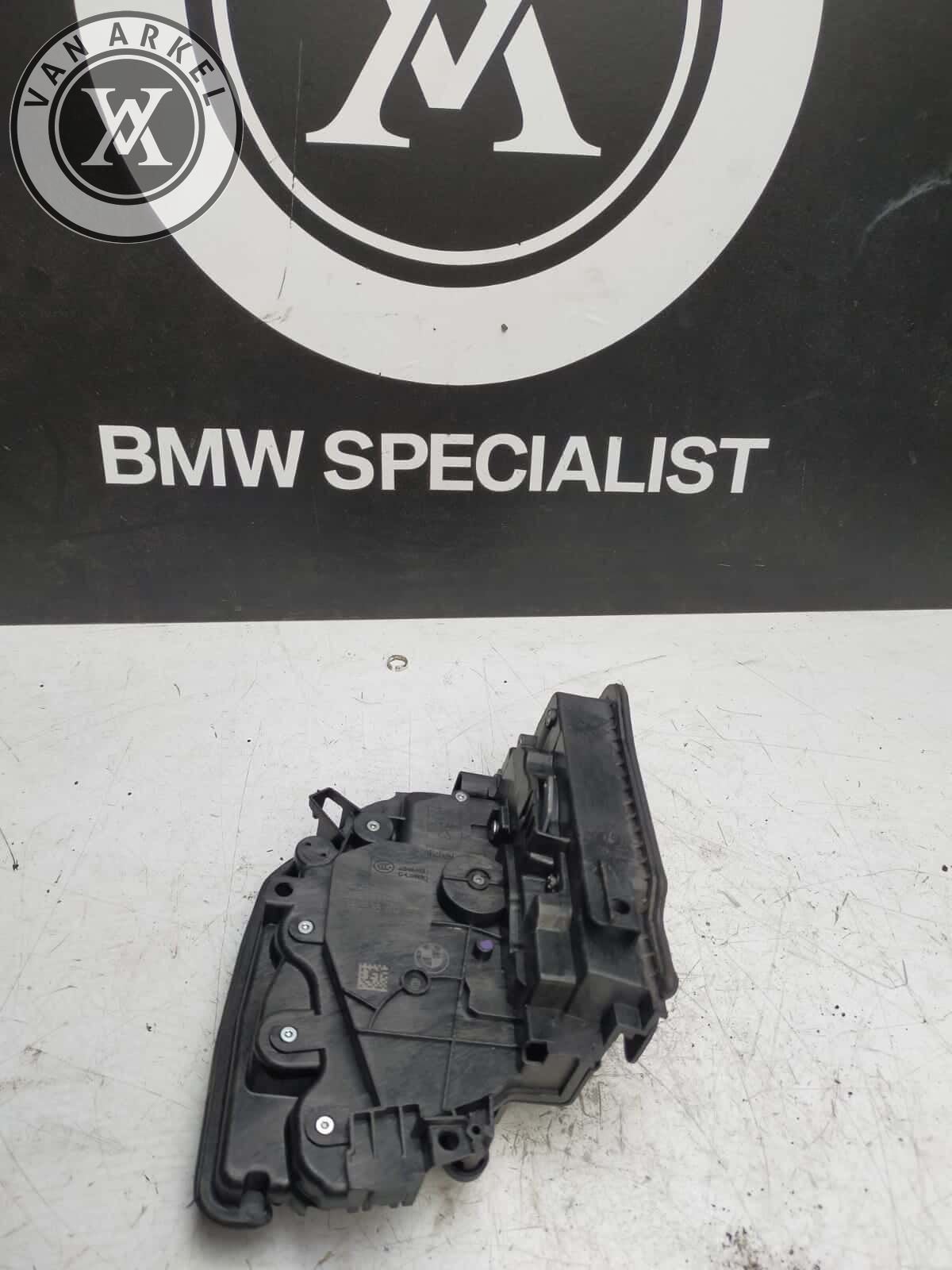 Bmw f46 f45 deur slot meganisme lv, Gebruikt, -, Deur, -