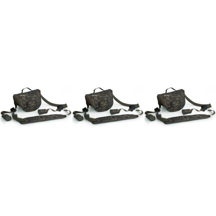 3 HALEN 1 BETALEN | Shimano Trench Tip Protector Sling, Ophalen of Verzenden, Nieuw, Overige typen