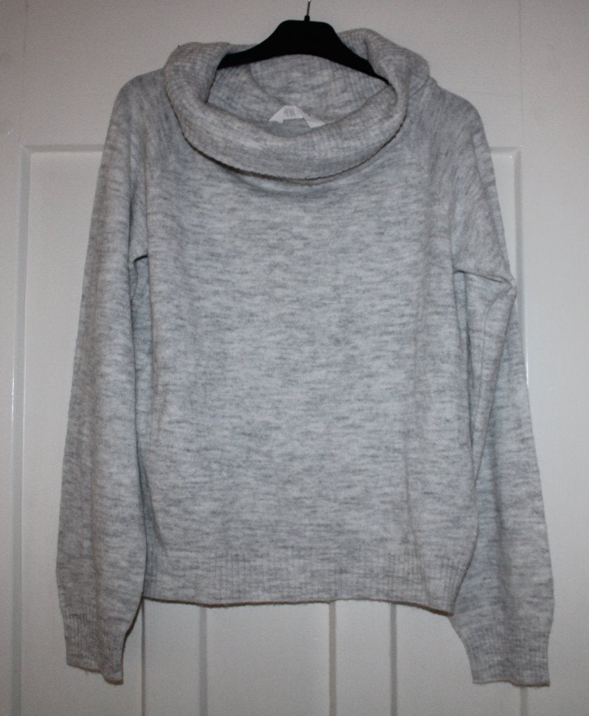 Coltrui van H&M 170, Kinderen en Baby's, Kinderkleding | Maat 170, Gebruikt, Meisje, Trui of Vest, H&M