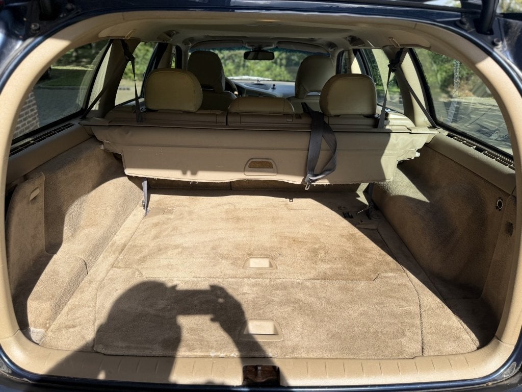 Volvo V70 Cross Country 2.4 T C-Line*2001*Cruise|Ecc|Xenon|T, foto 10