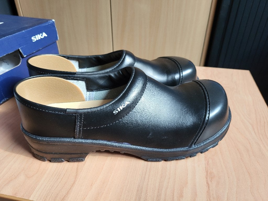 Sika klompen maat 45 nieuw, Ophalen of Verzenden, Nieuw, Handschoenen