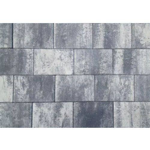 Actiesteen Leipzig, 20x30x6, goedkope betontegel, Tuin en Terras, Ophalen of Verzenden, Nieuw, Beton, Terrastegels