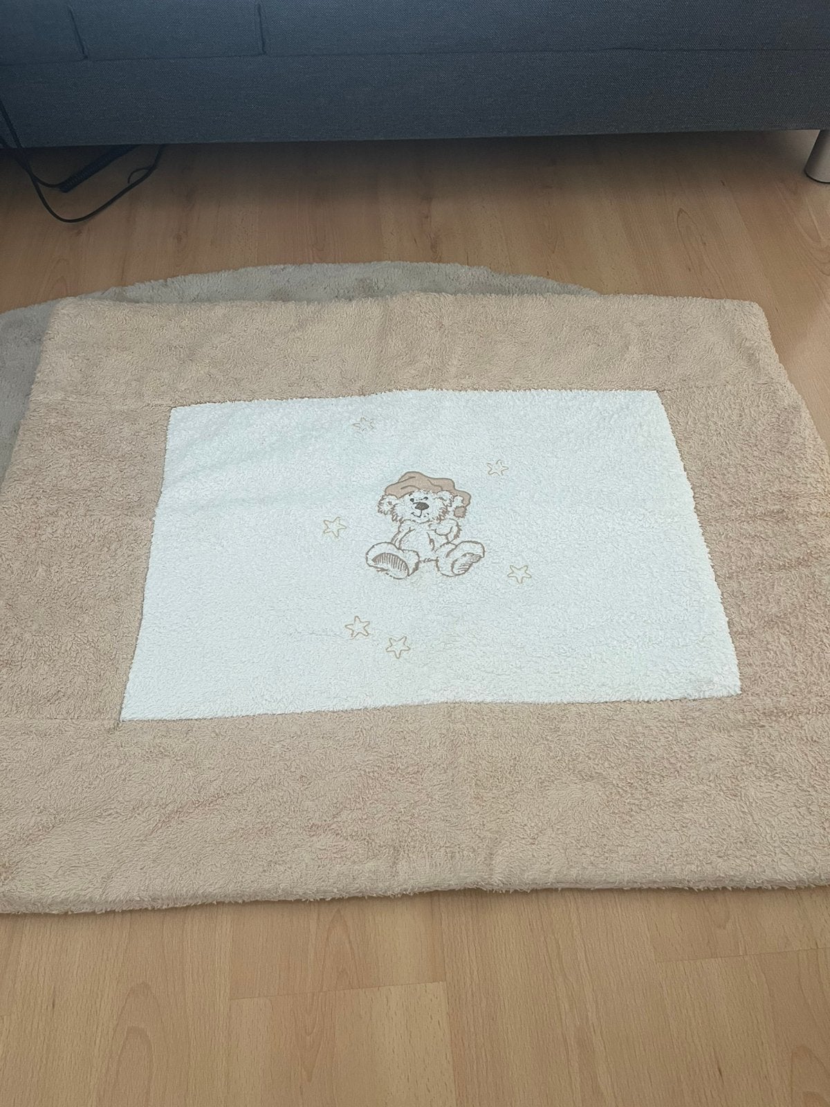 Boxkleed, Kinderen en Baby's, Boxen, Ophalen, Gebruikt