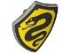 Lego Castle Schild Serpent Knights (NIEUW), Lego, Nieuw, Ophalen of Verzenden, Losse stenen