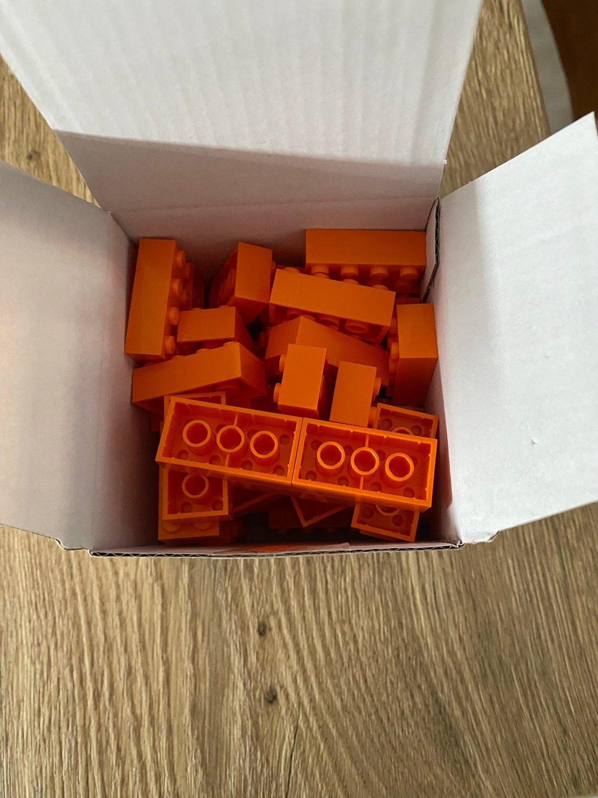 LEGO KNVB #SpeelinOranje bouwstenen, Ophalen of Verzenden, Nieuw, Overige merken