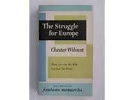 The Struggle for Europe - CHESTER WILMOT, Ophalen of Verzenden, Algemeen, CHESTER WILMOT, Tweede Wereldoorlog