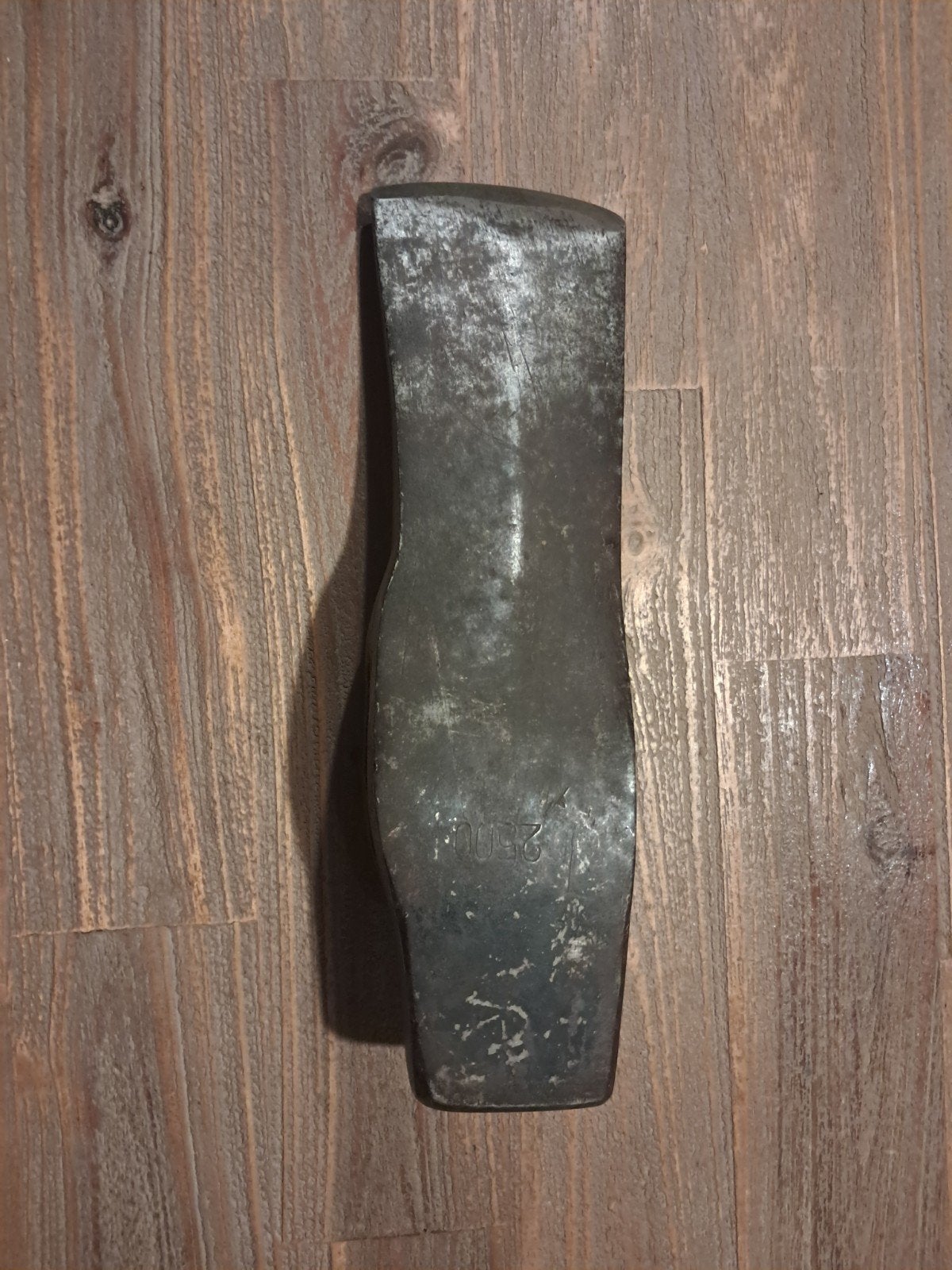 2.5 kg Zweedse Bijl, Hults Bruk, Zeer Goede Staat, Doe-het-zelf en Verbouw, Verzenden, Zo goed als nieuw, Overige typen, Overige merken