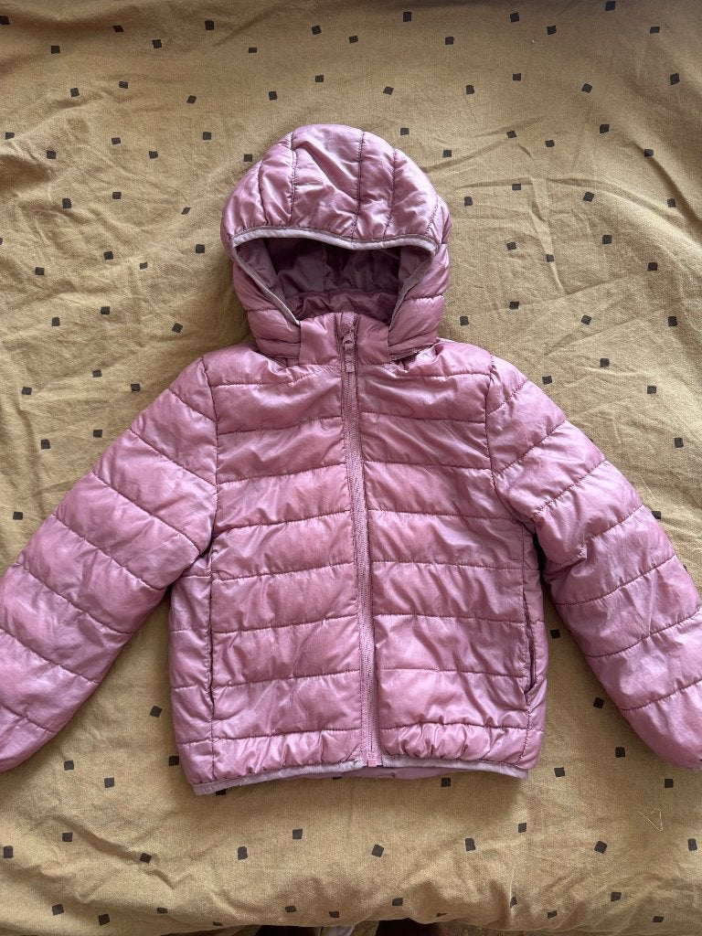 Great autumn jacket for girl, Ophalen of Verzenden, Gebruikt, Meisje, Jas