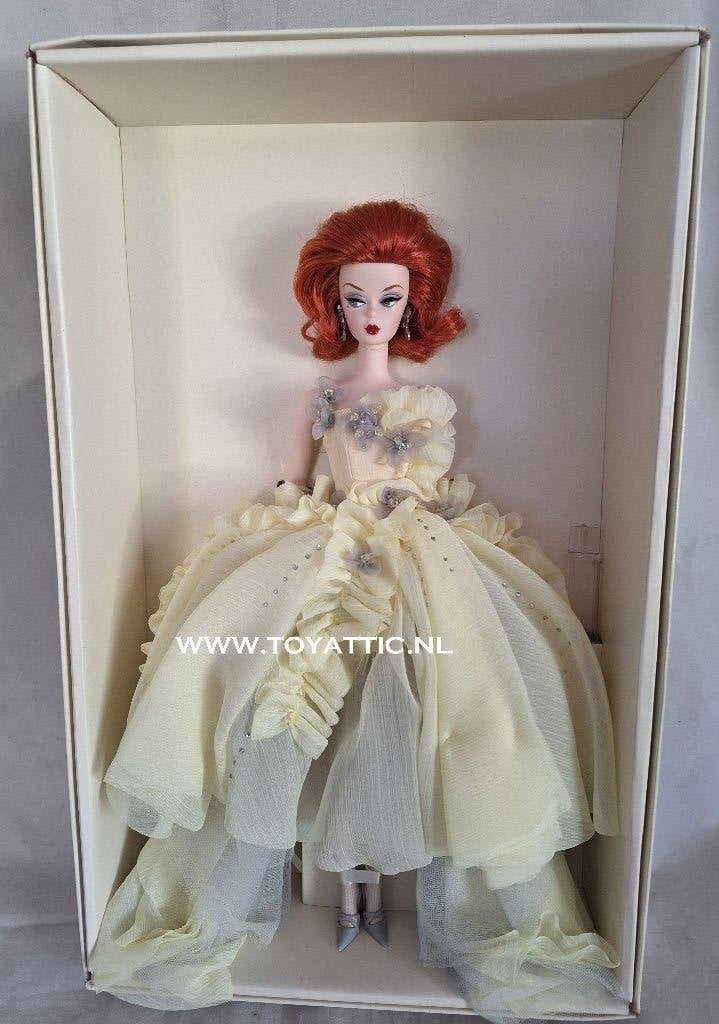 Barbie Silkstone Barbies fashion model poppen nieuw en mint, Verzamelen, Ophalen of Verzenden, Nieuw, Fashion Doll