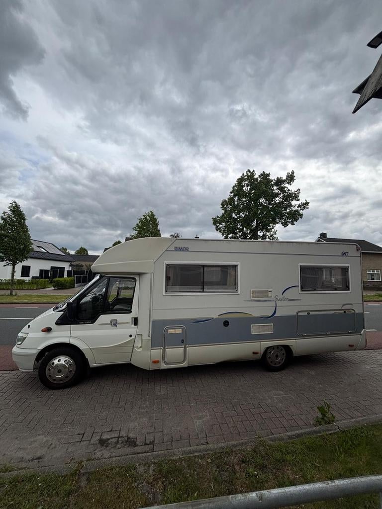 Caravans And Camping Simor